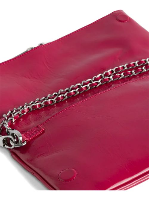 ROCK VINTAGE PATENT ZADIG&VOLTAIRE | LWBA04212696 PODIUM